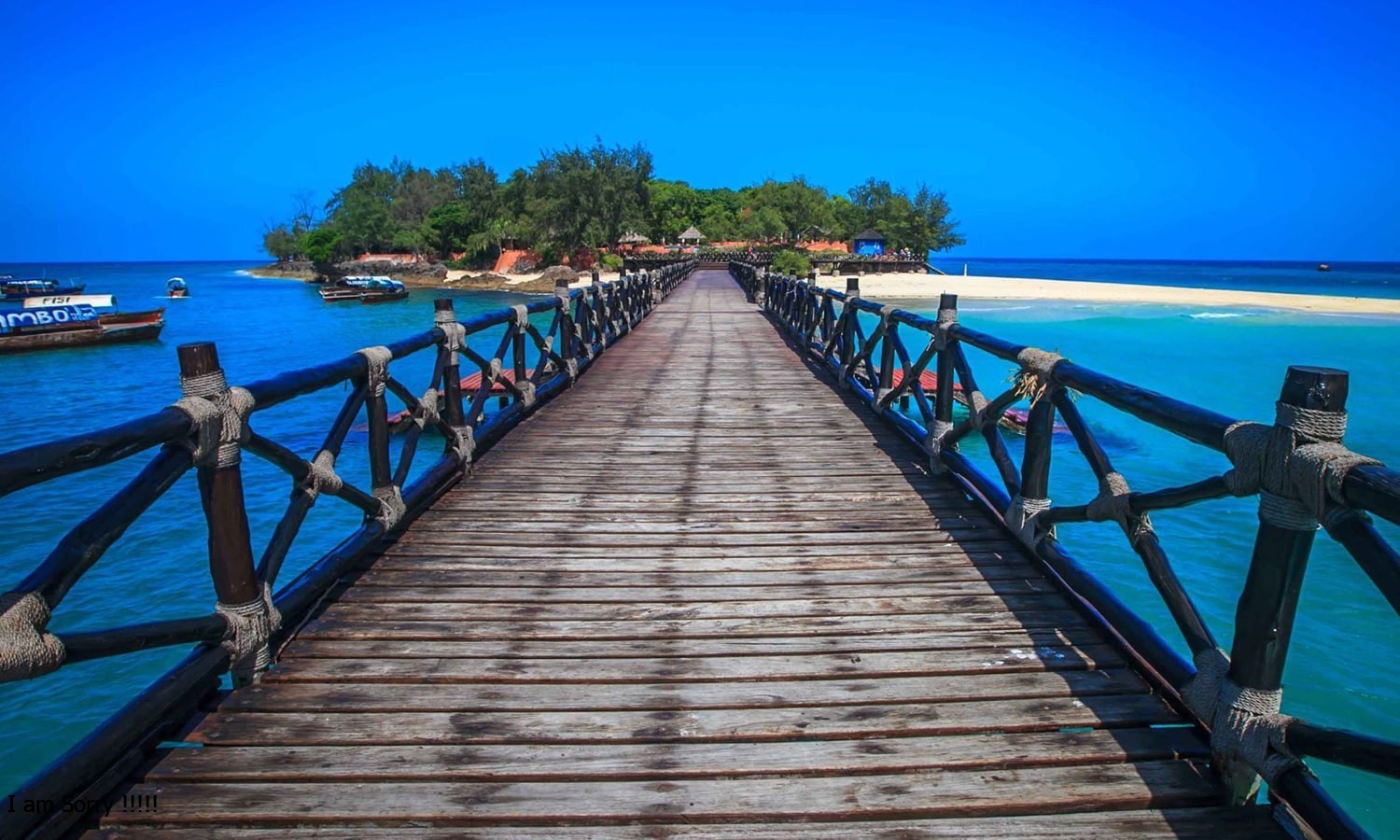 Prison Island 2