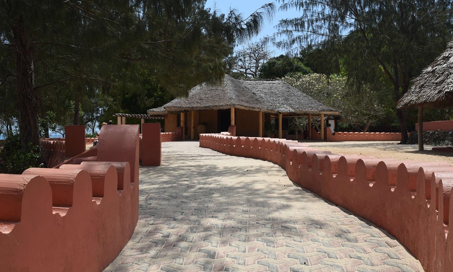 Prison Island 4